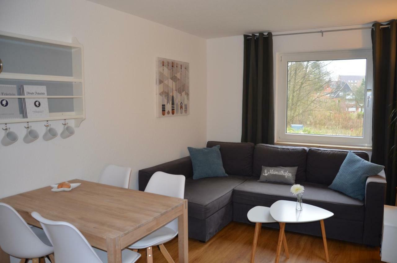 Ankerplatz Kiel Apartment Exterior photo